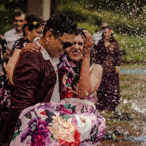 gallary image 4 for wedding photographers in lucknow